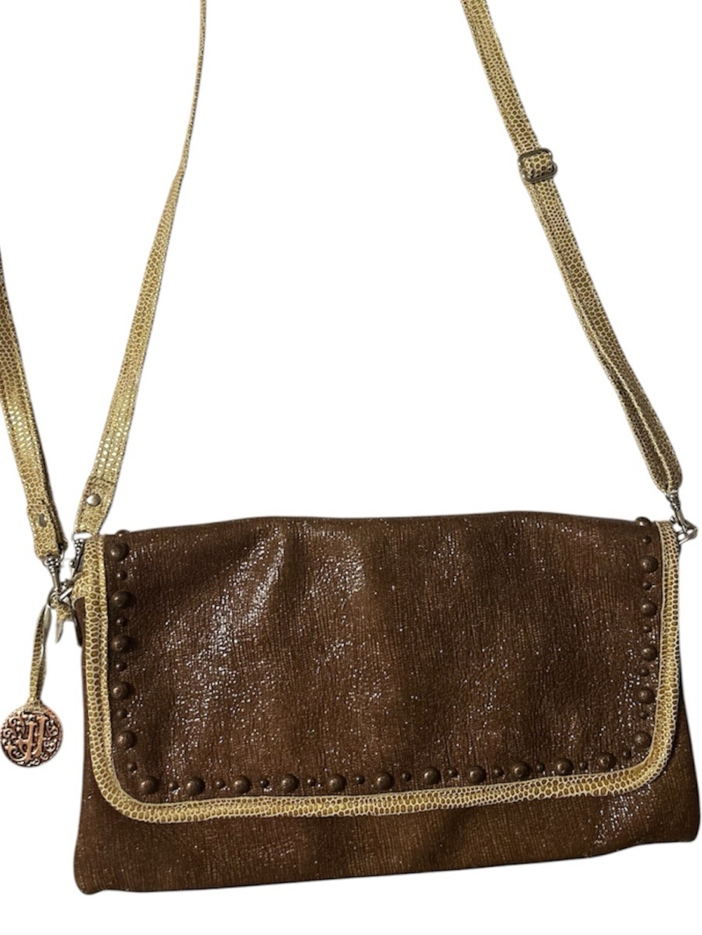 ⭐️Double J Saddlery Purse Crossbody⭐️